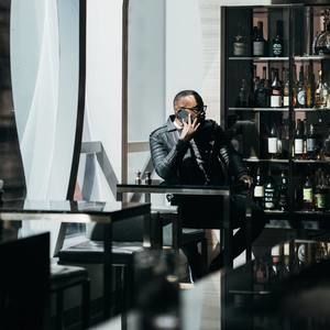 Meet your Posher, Cornell